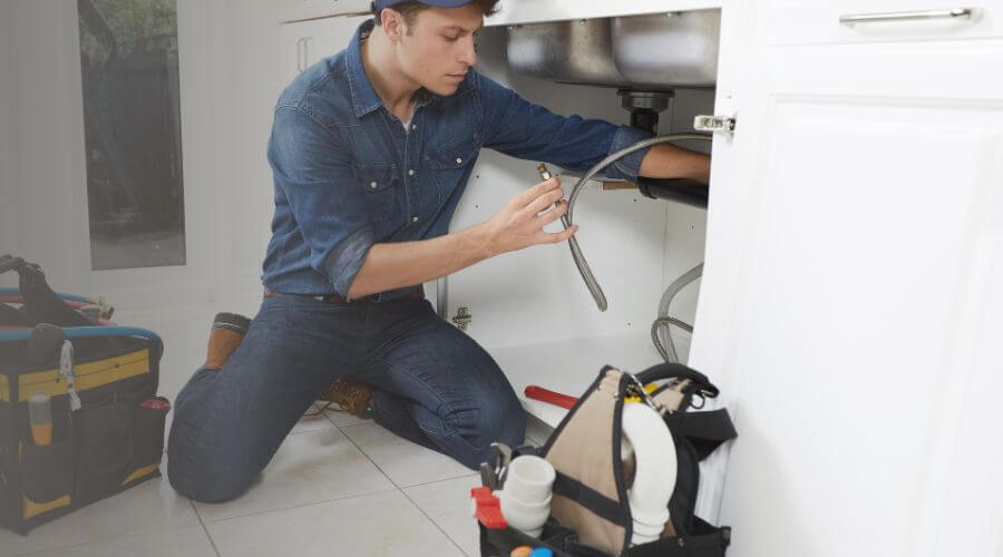 Professional emergency plumbing in Silver Springs, NV